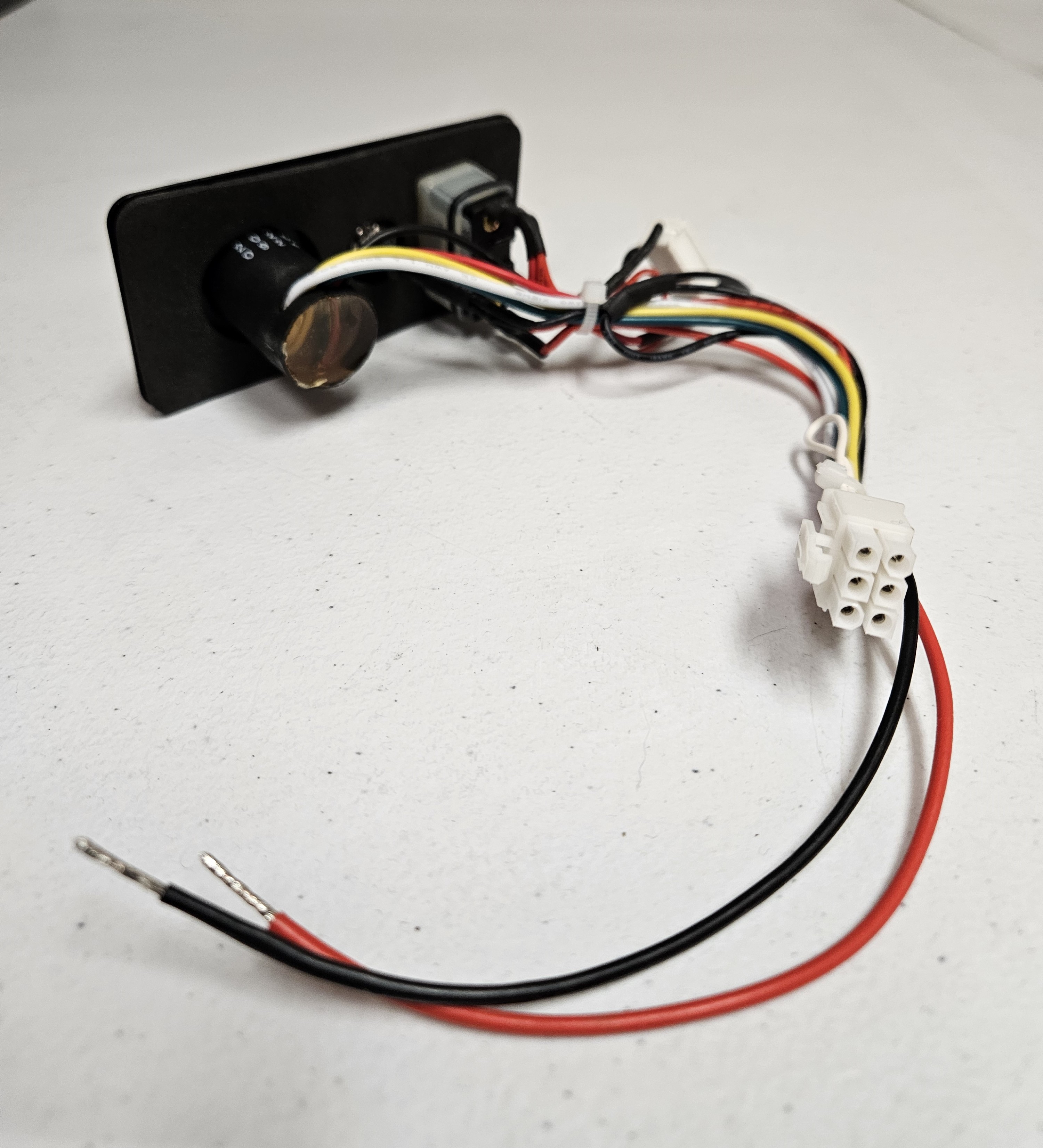 GT-2020-D Connector
